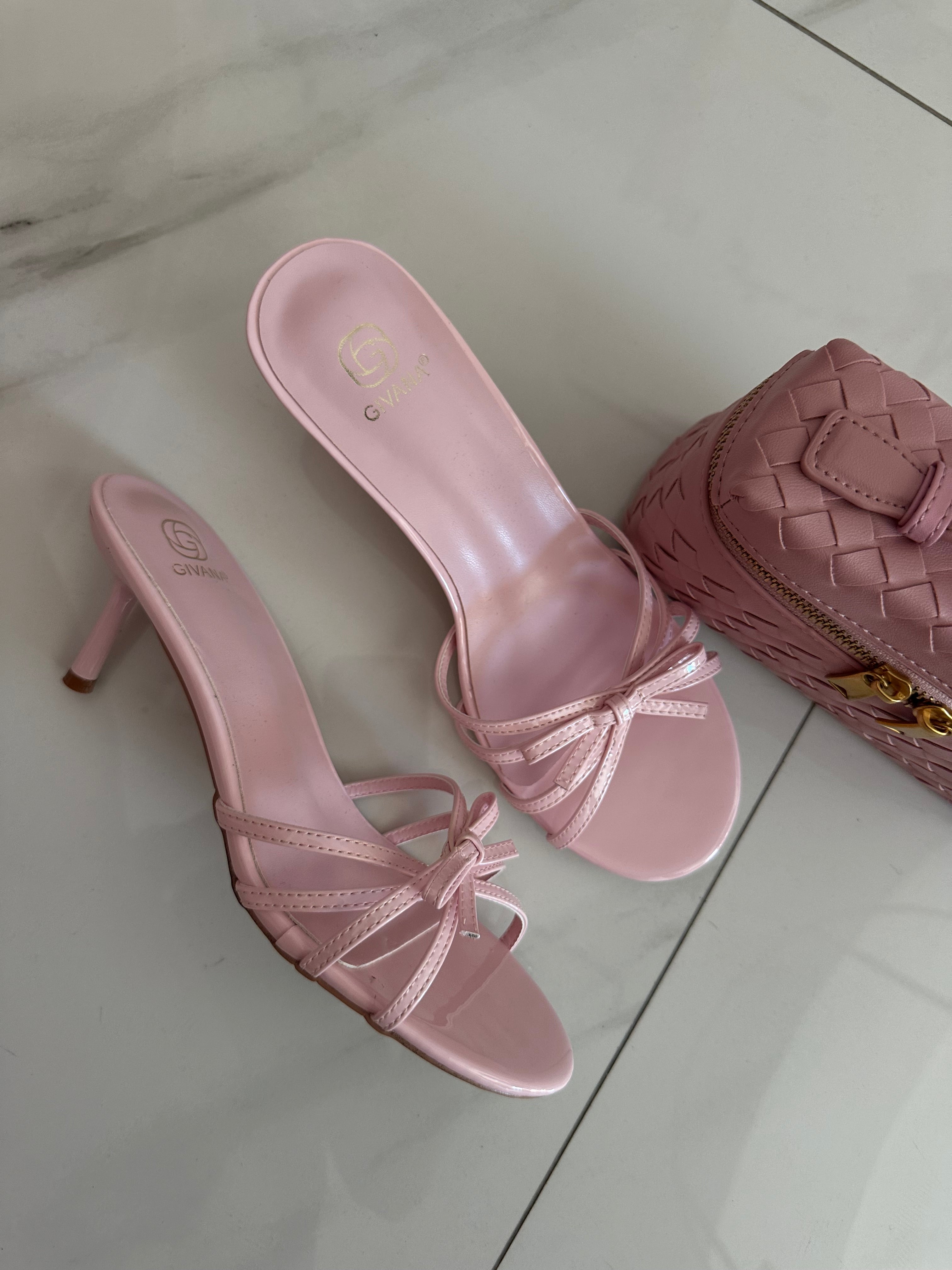Tacco Rose