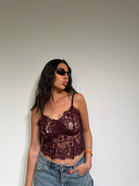 Top pizzo