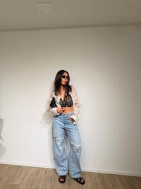 Jeans Zara