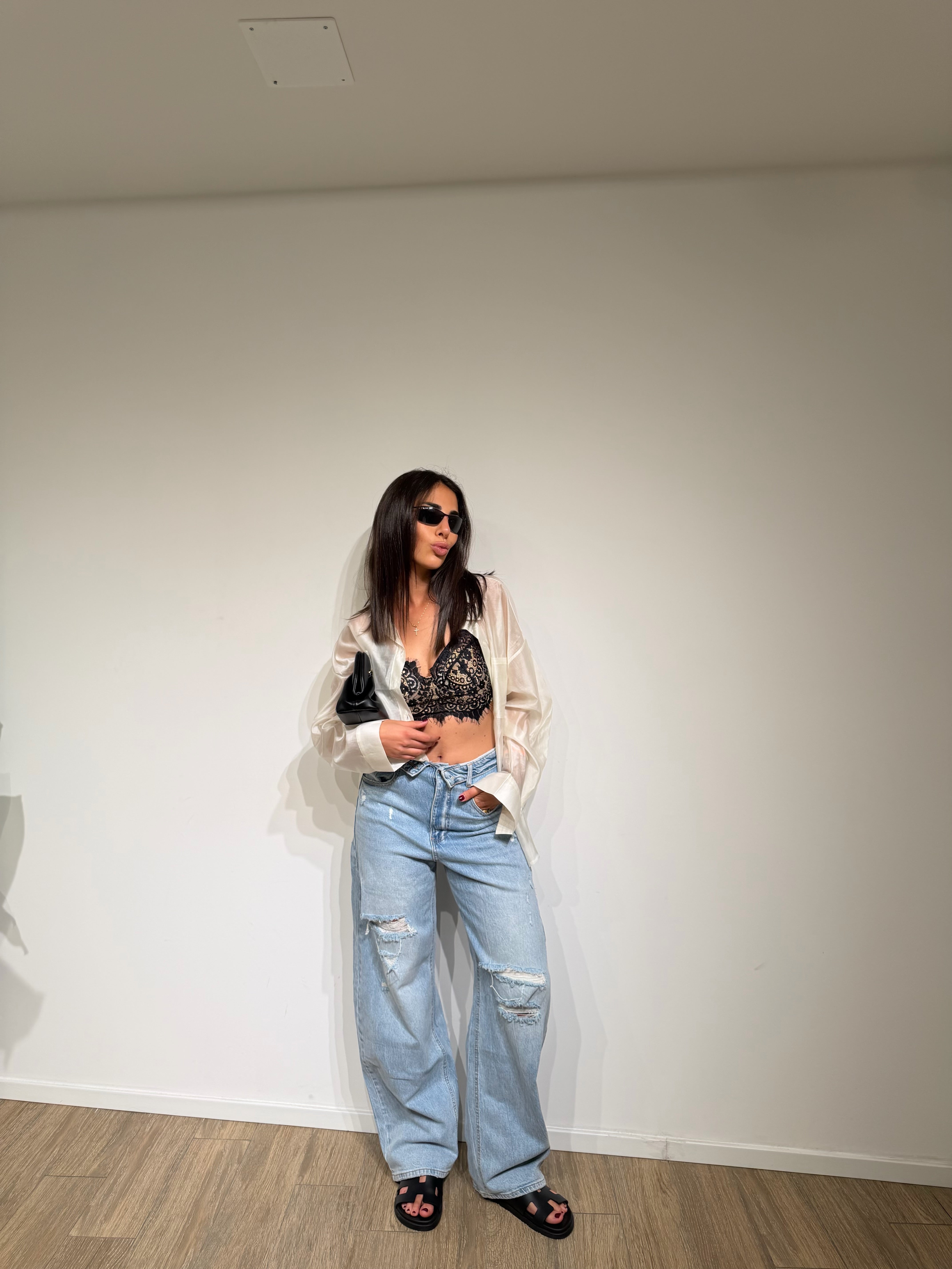 Jeans Zara
