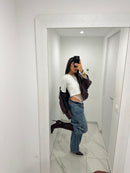 Jeans TASCA