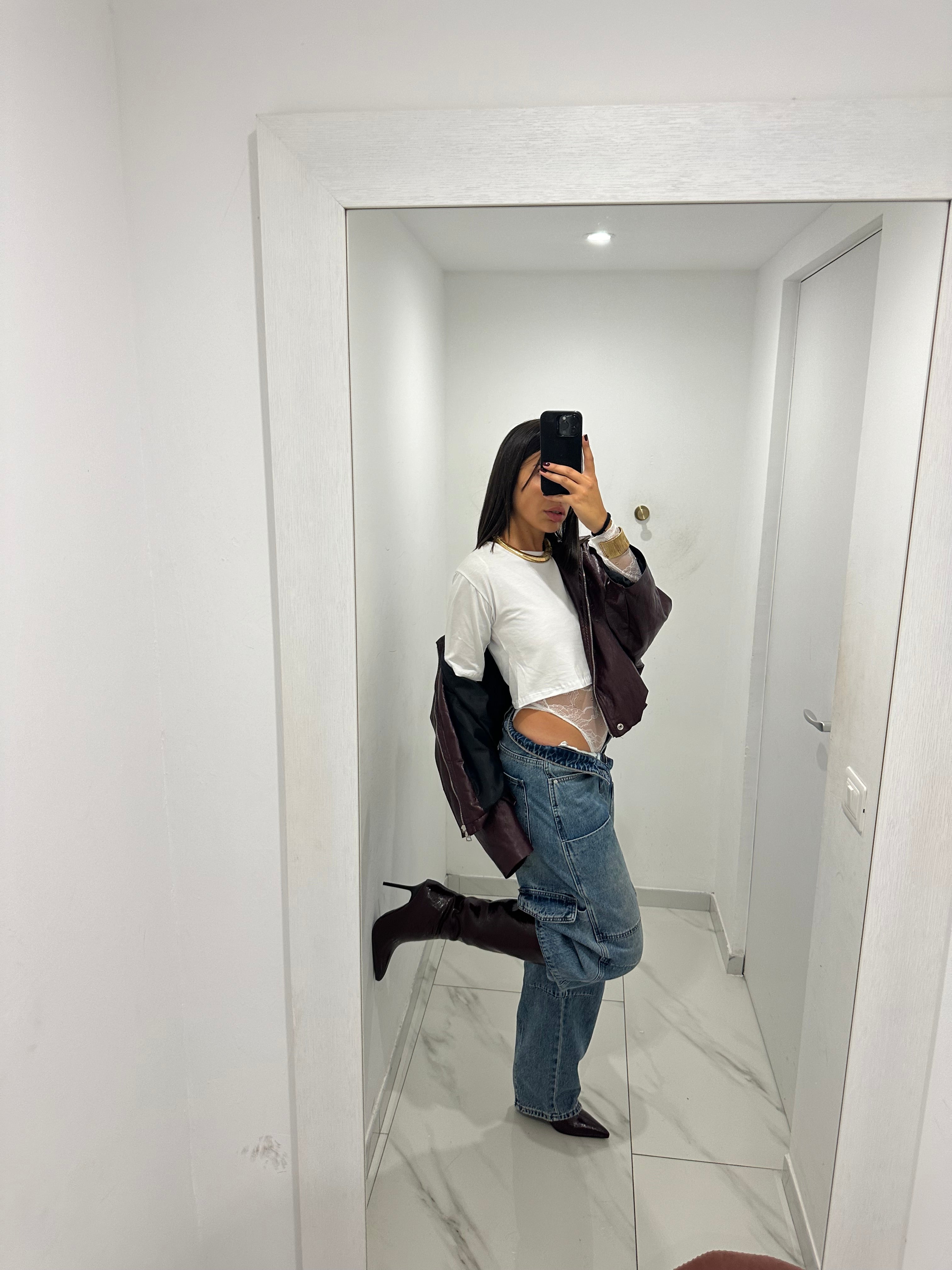 Jeans TASCA