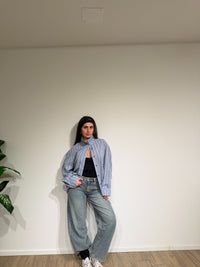 Jeans Sole