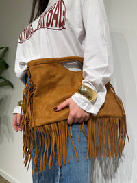 Borsa Big frangia
