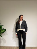 Panta/leggings campana