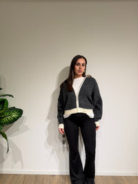 Panta/leggings campana