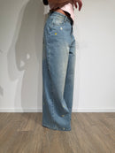 Jeans Flora
