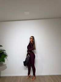 Leggings Mois