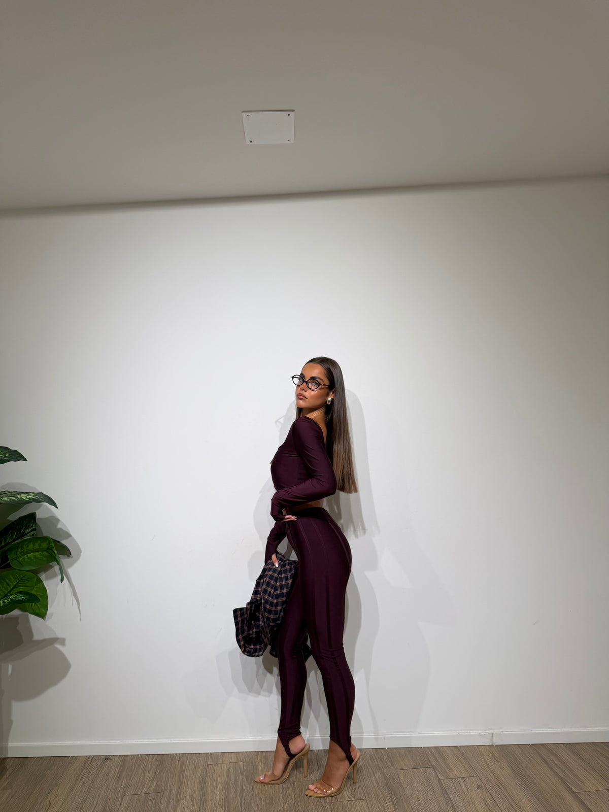 Leggings Mois