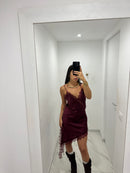 Dress Pizzo