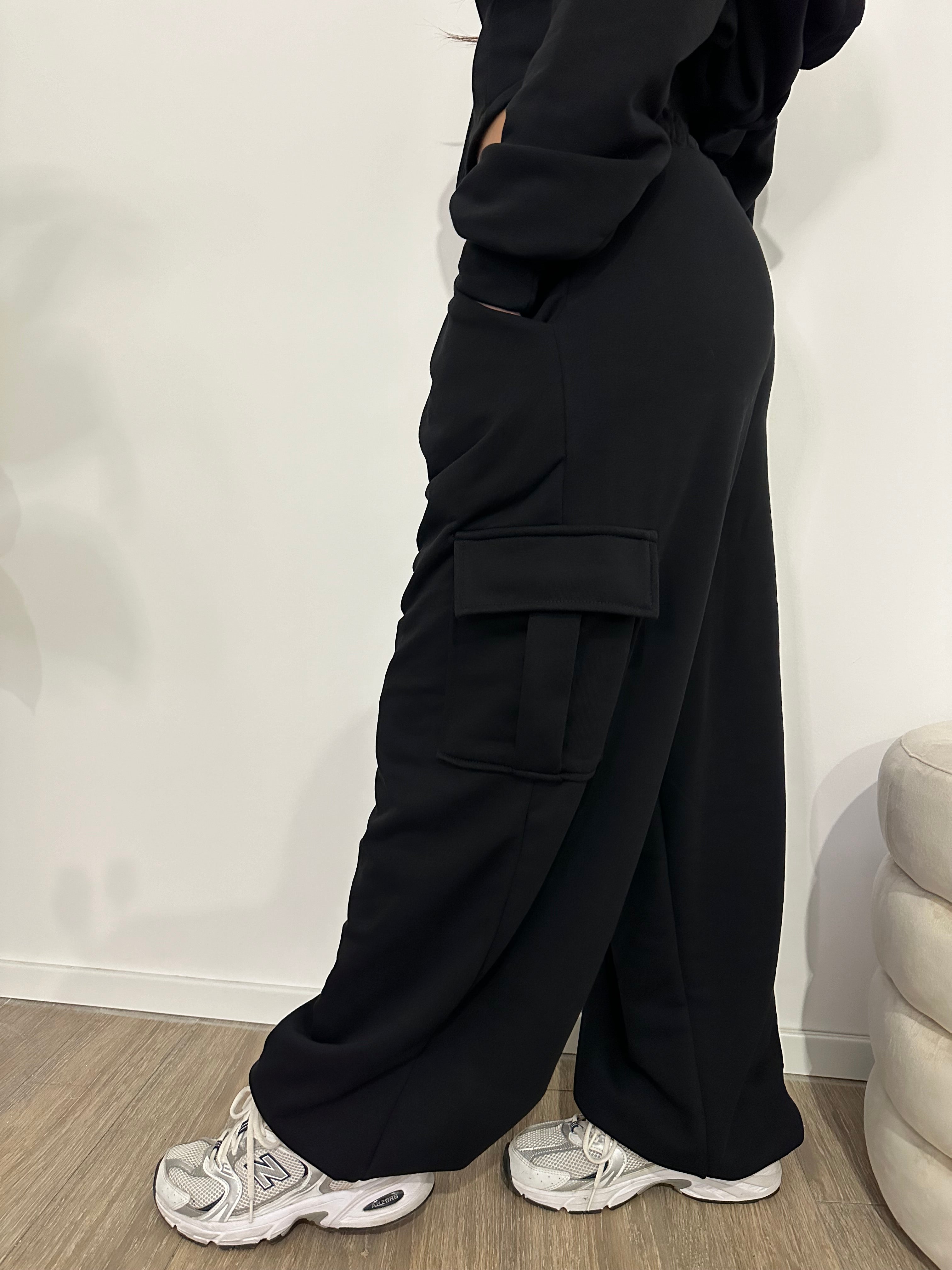Coordinato Tuta Stella