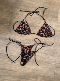 Bikini Savana