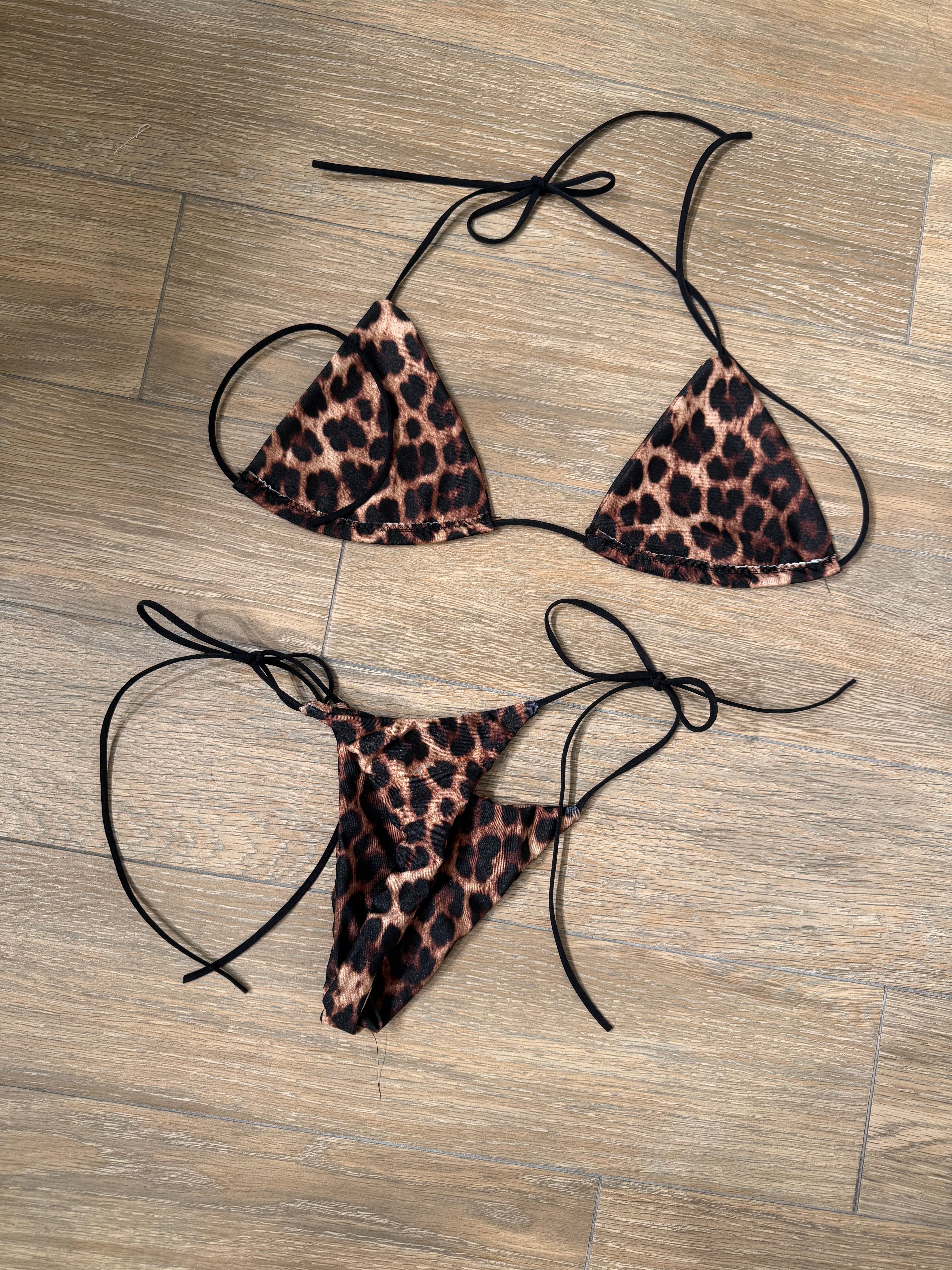 Bikini Savana