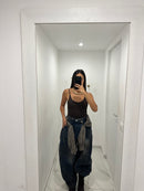 Jeans Tasca