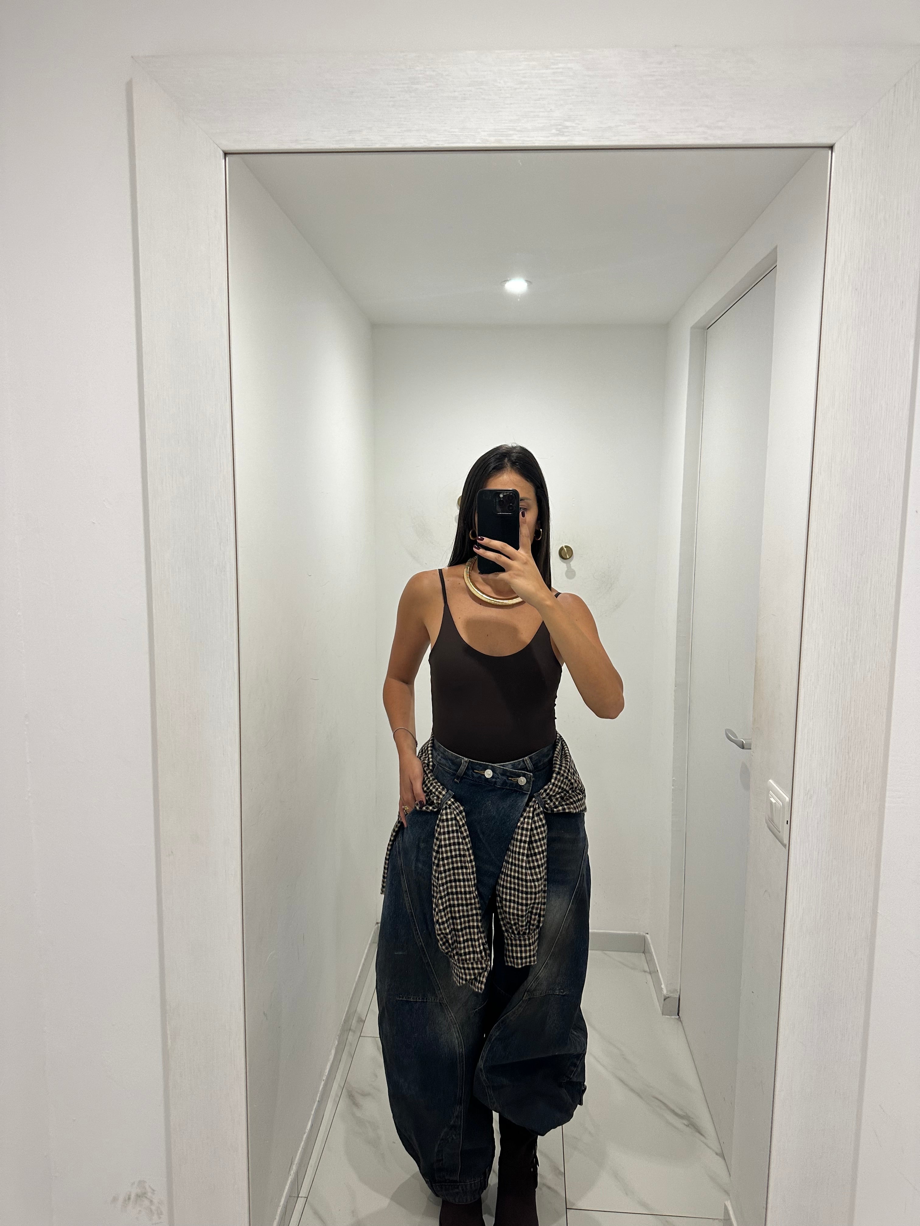 Jeans Tasca