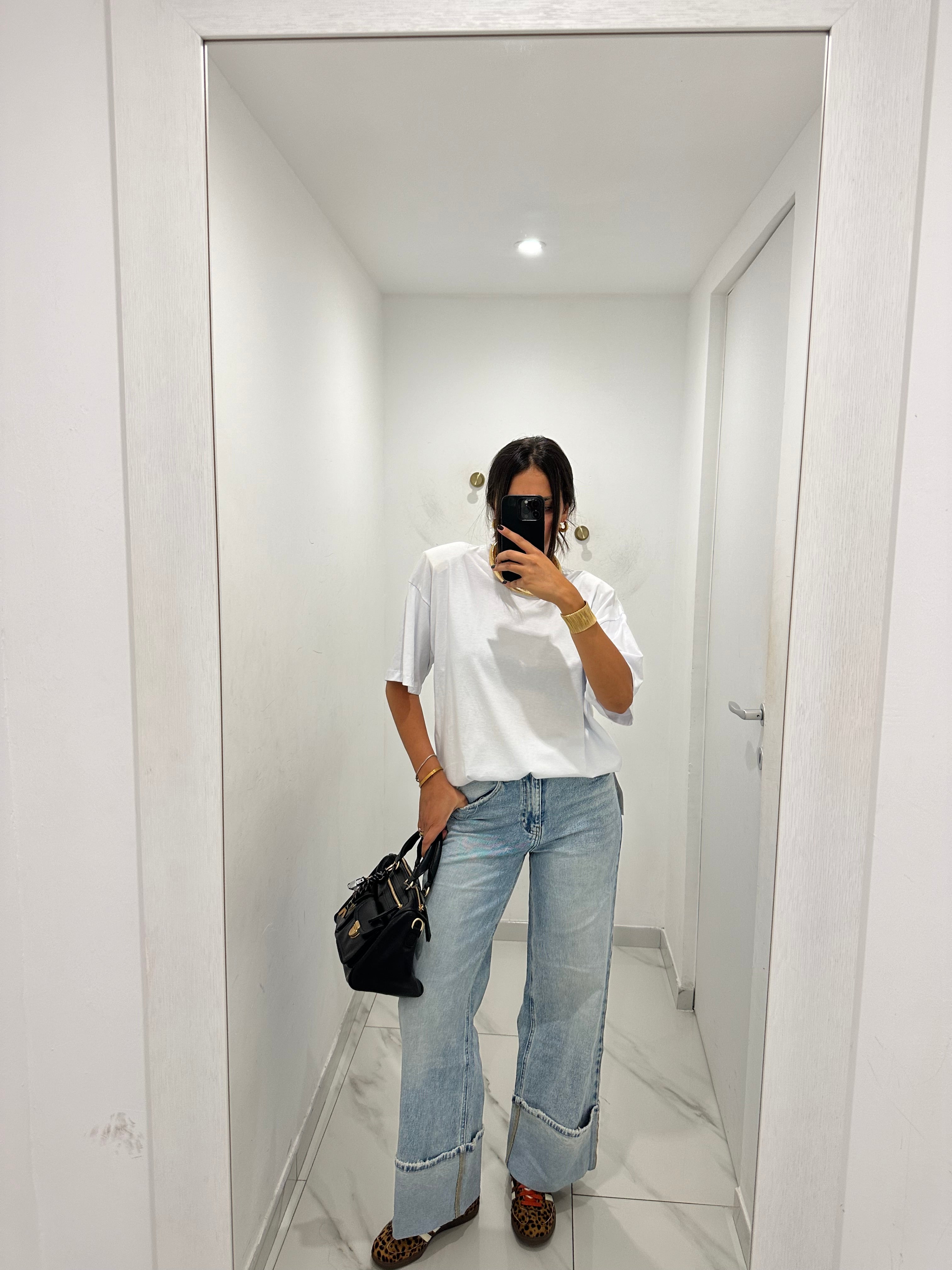 Jeans Luna