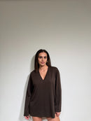 Maglia Spalline