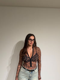 Body Leopardo