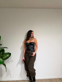 Jeans Safari