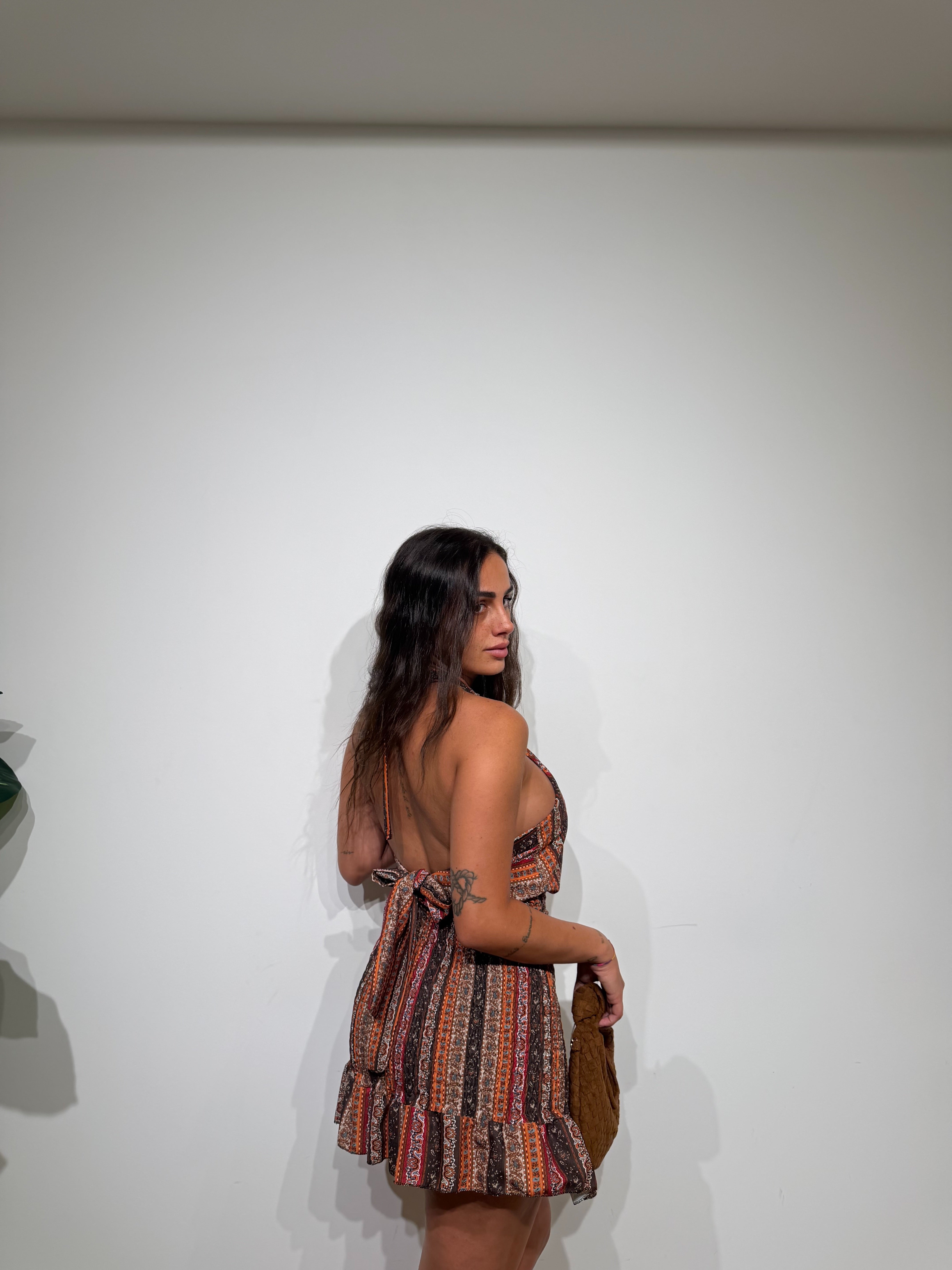 Abito Giselle