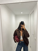 Bomber/giacca SUPER