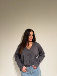 Maglia Spalline