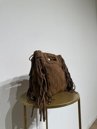 Bag Frangia Medium