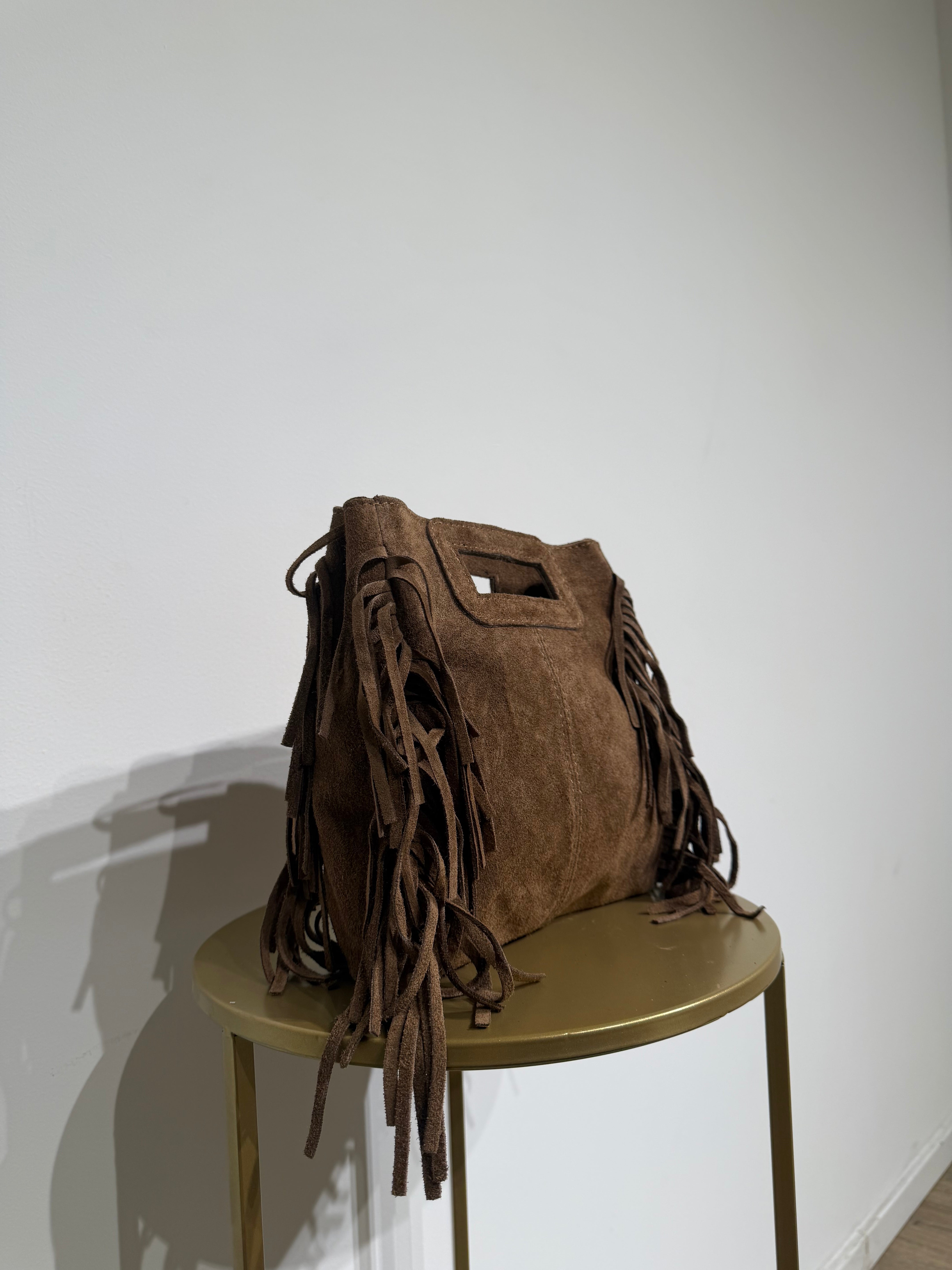Bag Frangia Medium