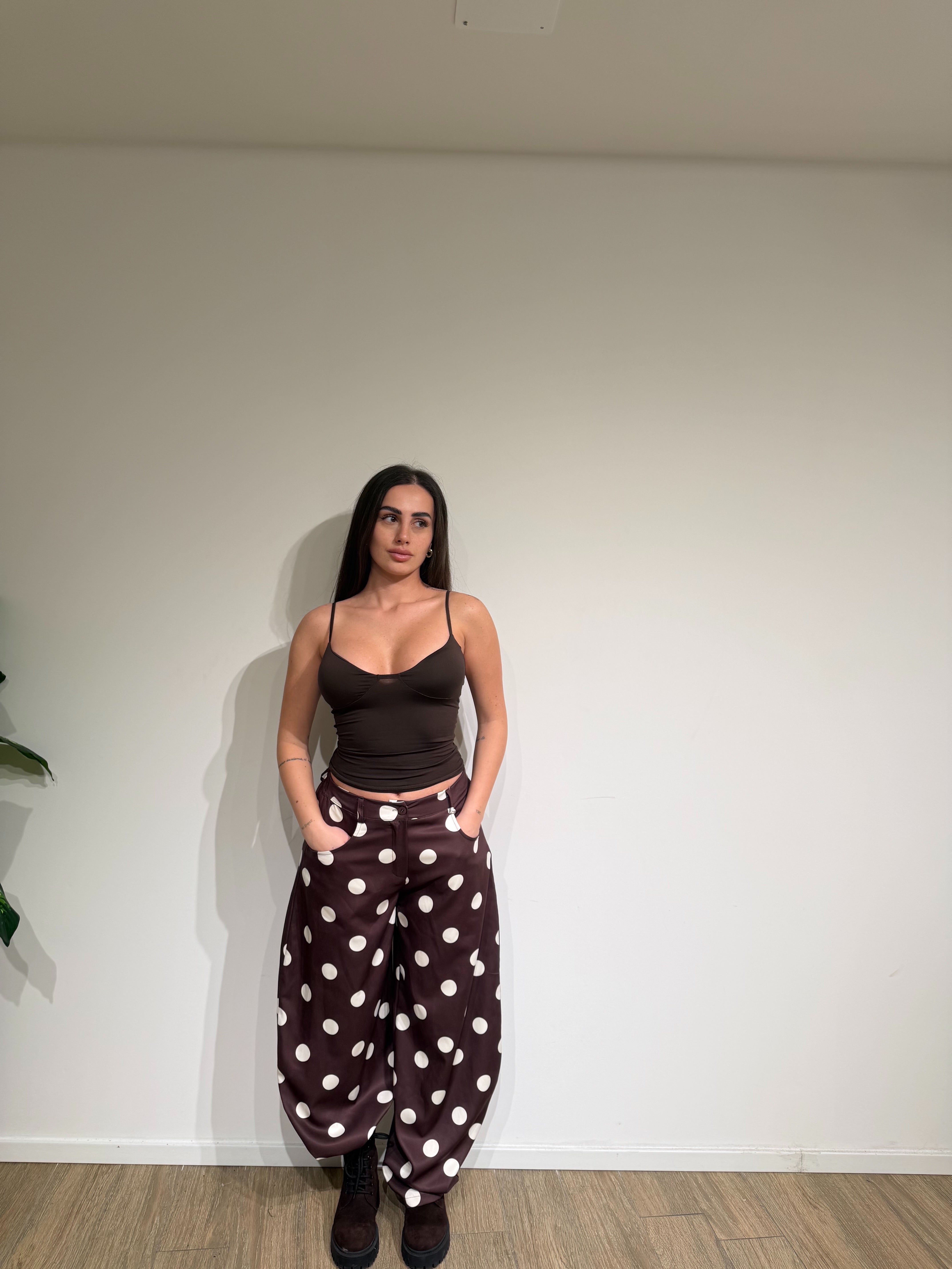 Pantalone Pois
