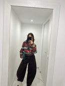Jeans CHOCO