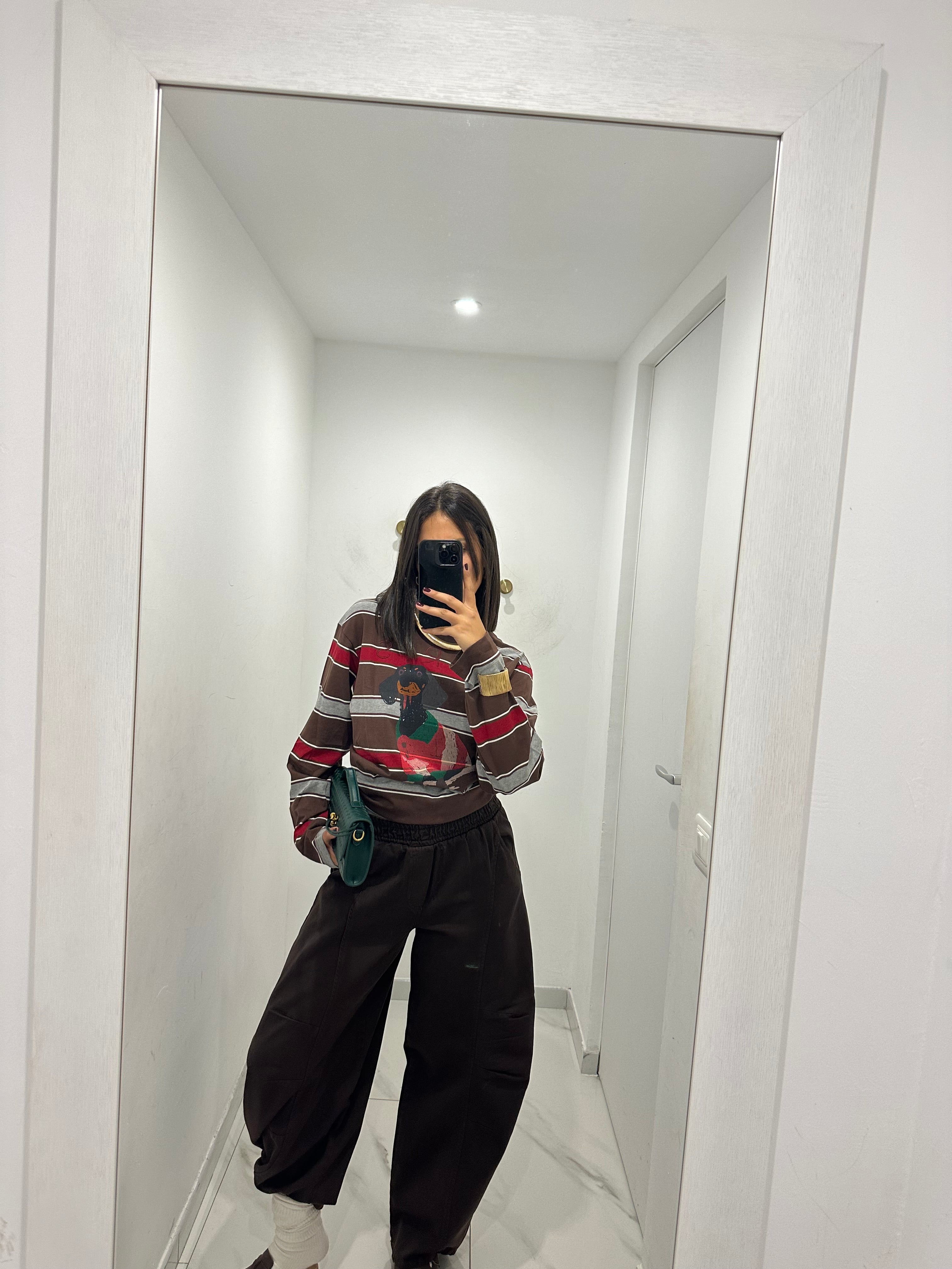 Jeans CHOCO