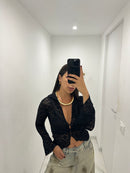 Camicia Federica