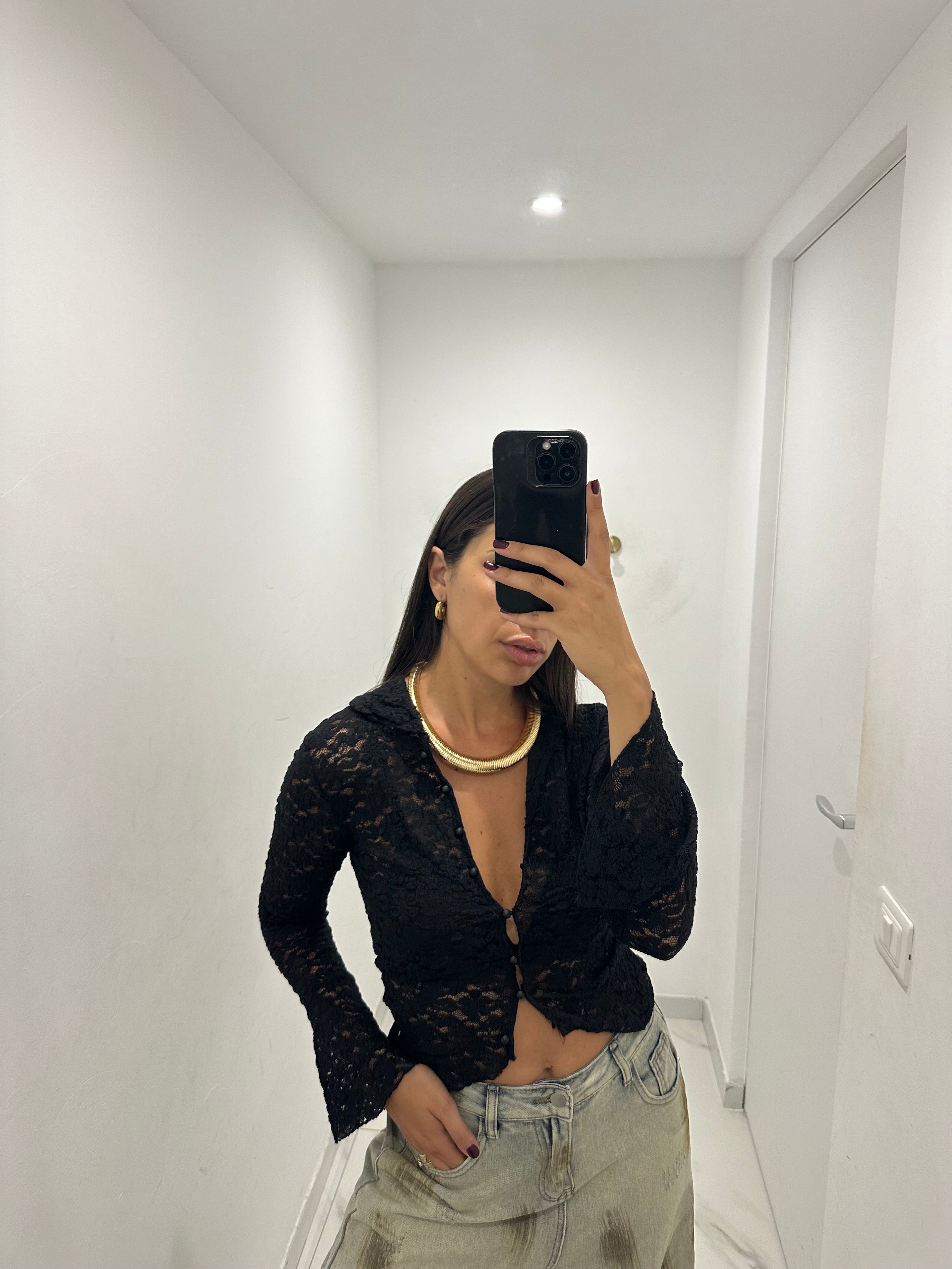 Camicia Federica