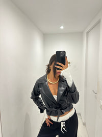 Mini trench