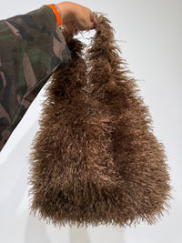 Borsa Peluche