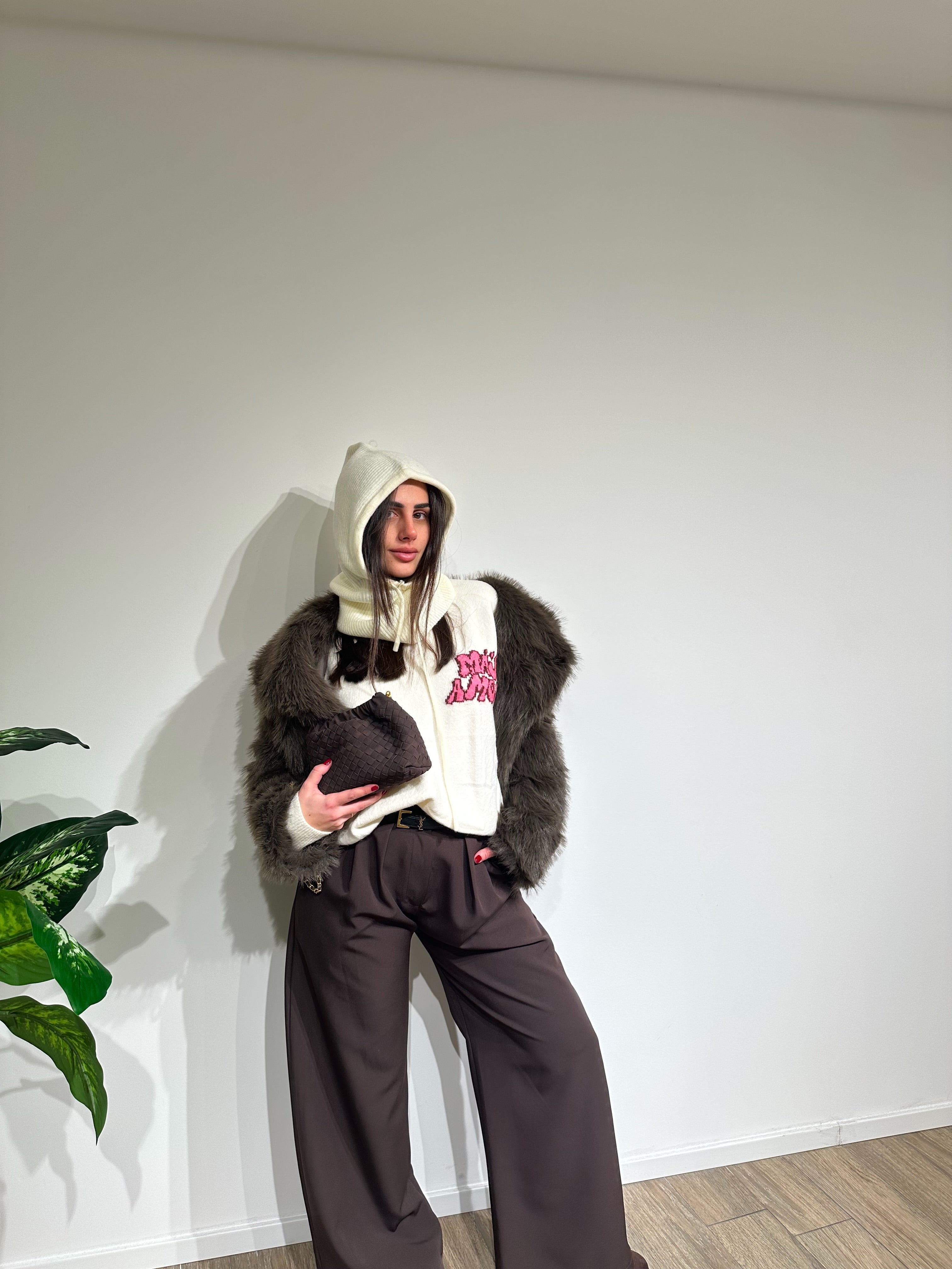 Pantalone Office