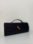 Borsa mod bottega long
