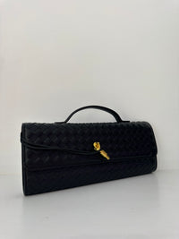 Borsa mod bottega long