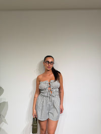 Tutina linee