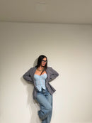 Jeans Balloon fit