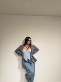 Jeans Balloon fit