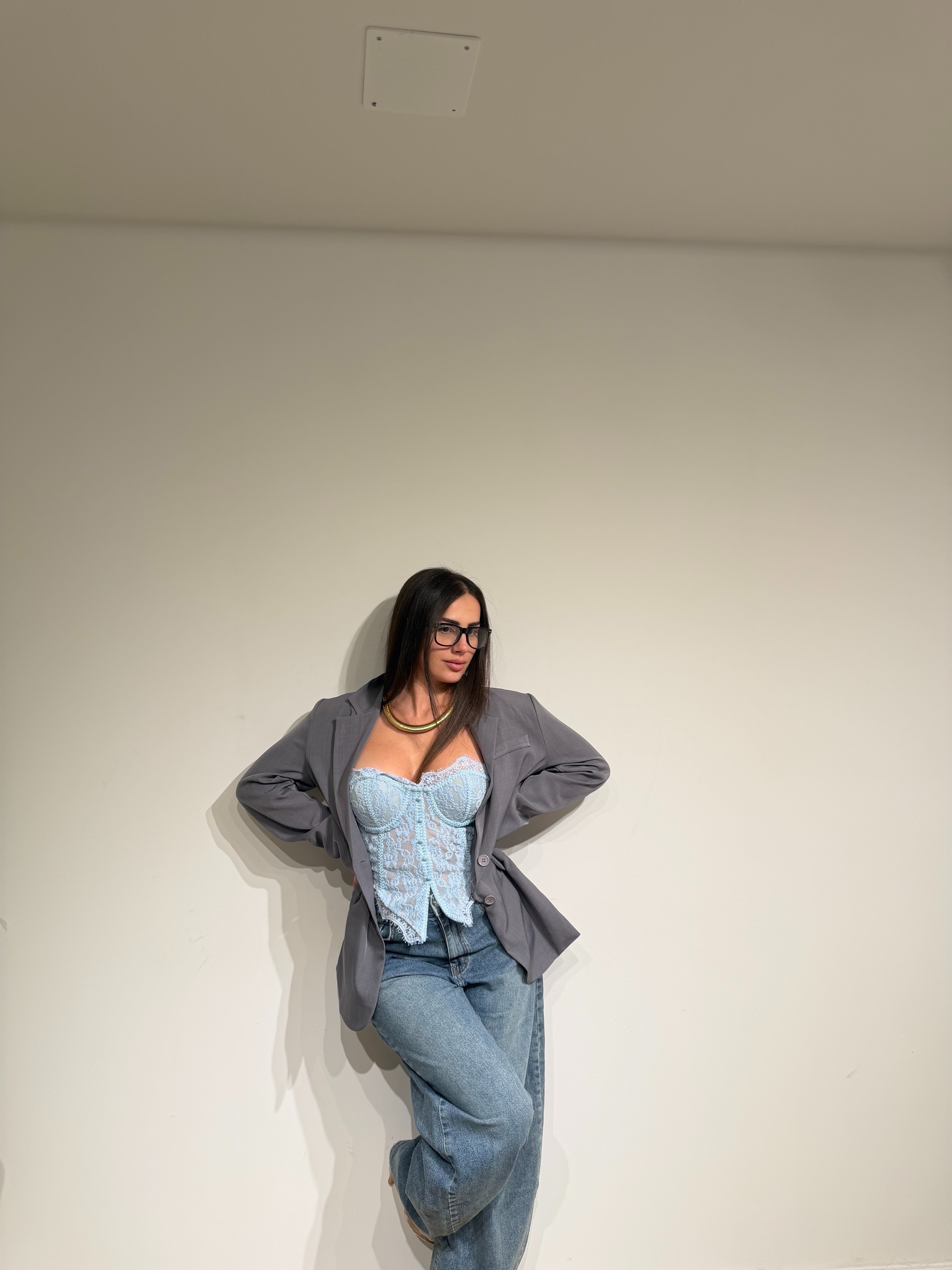 Jeans Balloon fit