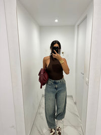 Jeans Balloon