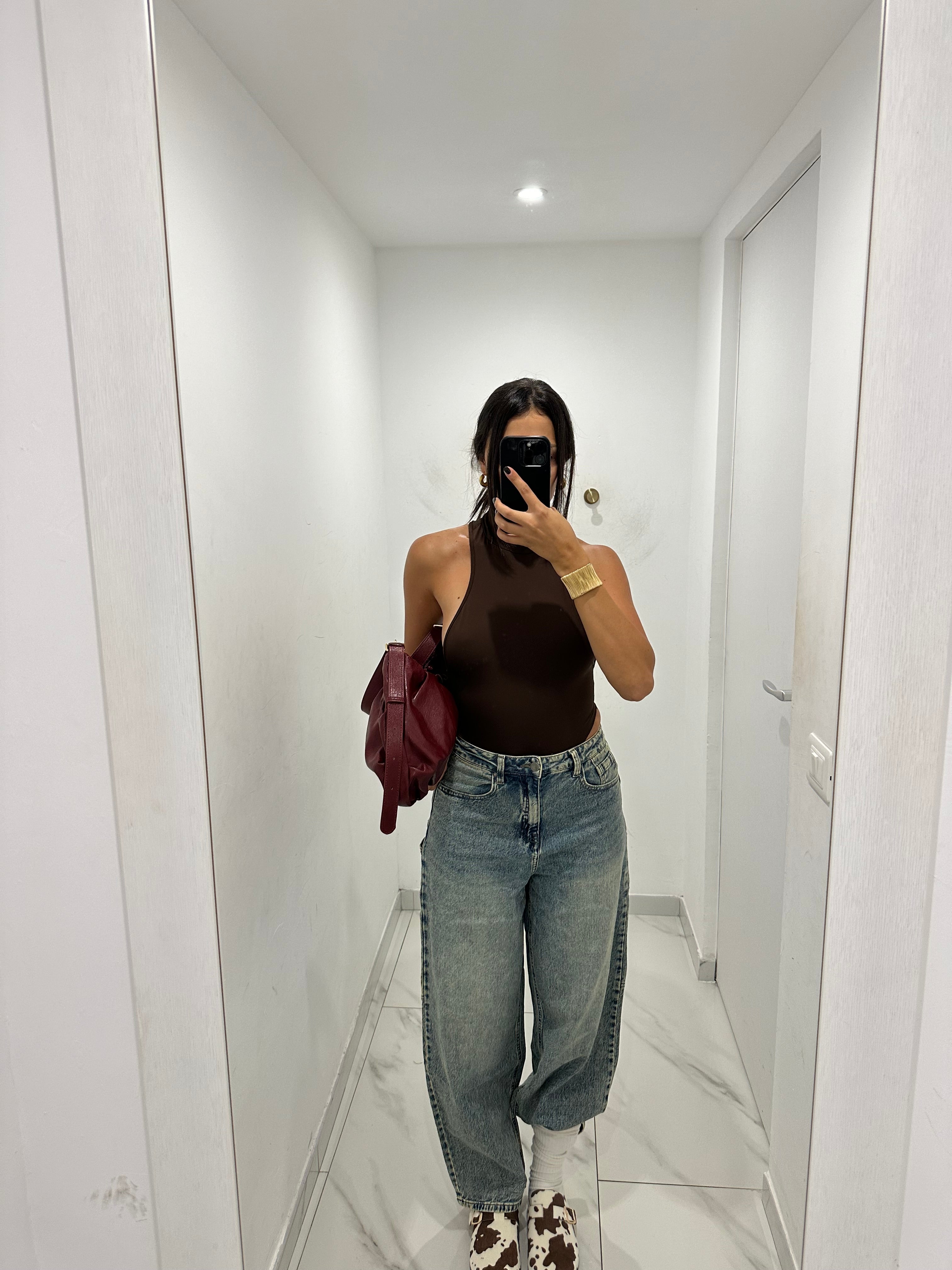 Jeans Balloon