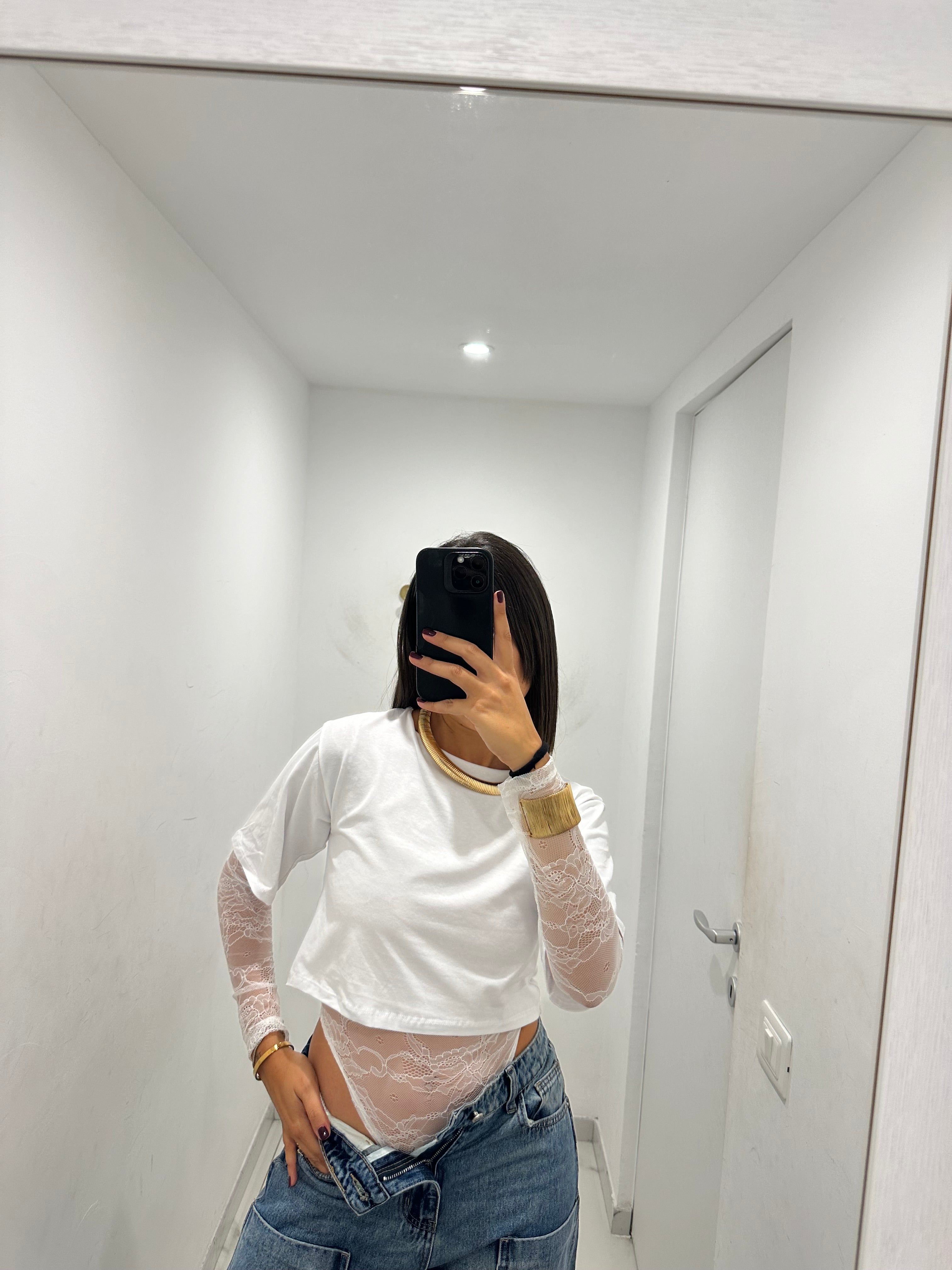 Body Pizzo