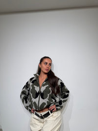 Pull Camouflage