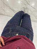 Jeans Sunset