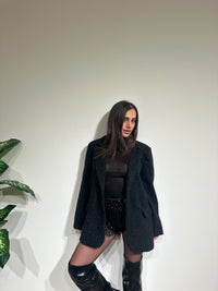 Giacca/cappottino sheep