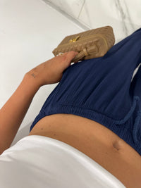 Panta costine