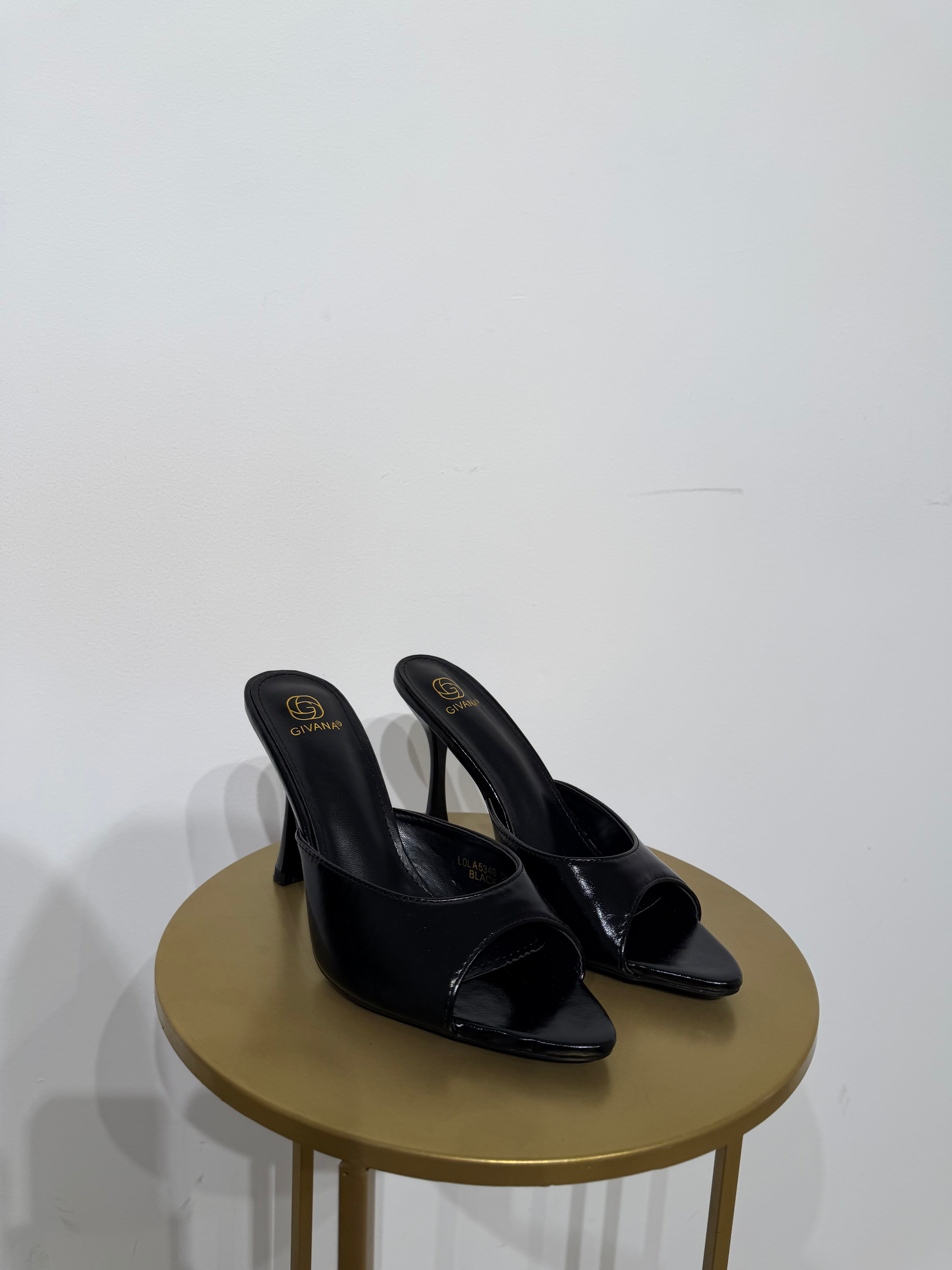 Mules Vernice